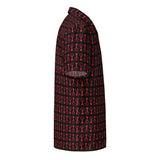 Unisex button shirt - Objet D'Art