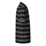 Unisex button shirt - Objet D'Art