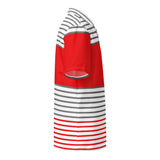 Mechanic Unisex button shirt - Objet D'Art