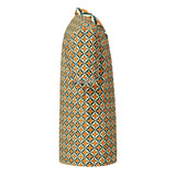 Vintage Unisex button shirt - Objet D'Art