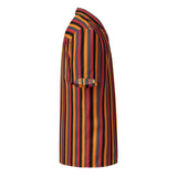 Unisex button shirt - Objet D'Art