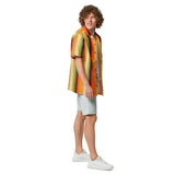 Unisex button shirt - Objet D'Art
