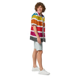 Unisex button shirt - Objet D'Art