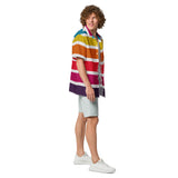 Unisex button shirt - Objet D'Art