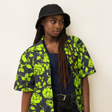 Unisex button shirt - Objet D'Art