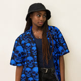Unisex button shirt - Objet D'Art