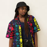 Unisex button shirt - Objet D'Art