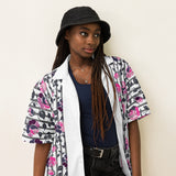 Unisex button shirt - Objet D'Art