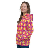 Unisex Hoodie - Objet D'Art