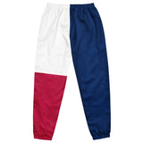 Texas Lone Star Unisex track pants - Objet D'Art