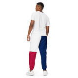 Texas Lone Star Unisex track pants - Objet D'Art