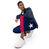 Texas Lone Star Unisex track pants - Objet D'Art