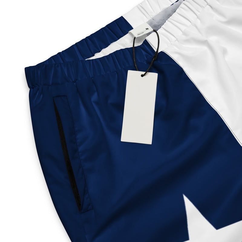 Texas Lone Star Unisex track pants - Objet D'Art