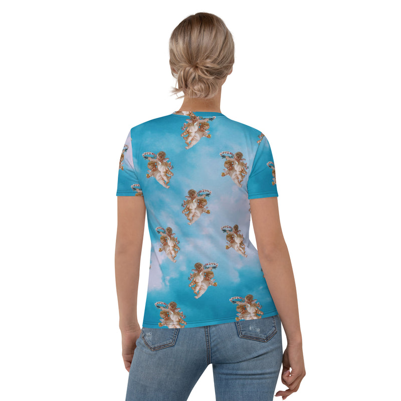 Women's T-shirt - Objet D'Art