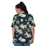 Women's T-shirt - Objet D'Art