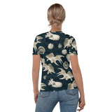 Women's T-shirt - Objet D'Art