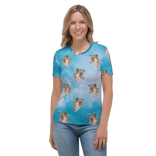 Women's T-shirt - Objet D'Art