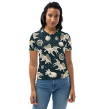 Women's T-shirt - Objet D'Art