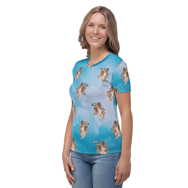 Women's T-shirt - Objet D'Art