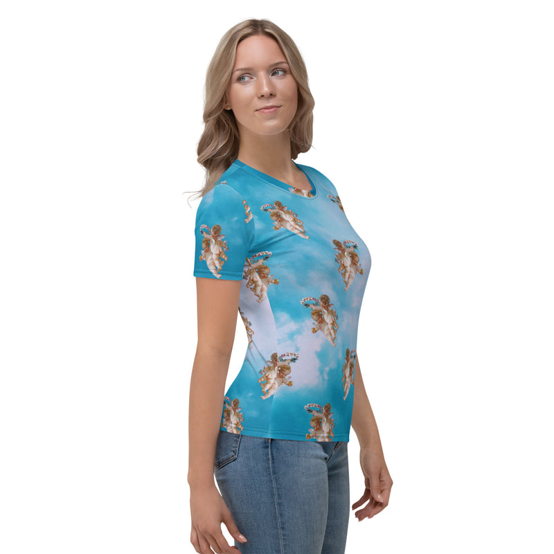 Women's T-shirt - Objet D'Art