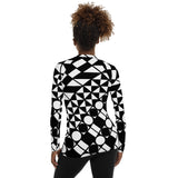 Women's Rash Guard - Objet D'Art