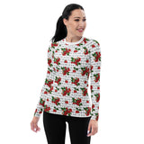 Women's Rash Guard