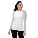 Women's Rash Guard