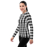 Women's Rash Guard - Objet D'Art