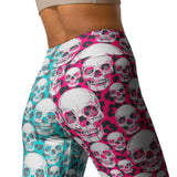 Yoga Leggings - Objet D'Art