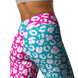 Yoga Leggings - Objet D'Art