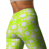 Yoga Leggings - Objet D'Art
