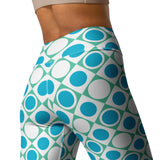 Yoga Leggings - Objet D'Art