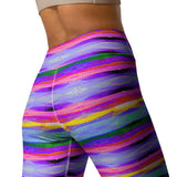 Yoga Leggings - Objet D'Art