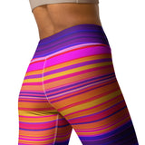 Yoga Leggings - Objet D'Art