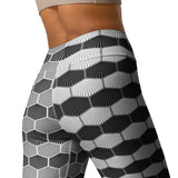 Yoga Leggings - Objet D'Art