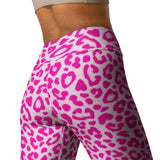 Yoga Leggings - Objet D'Art