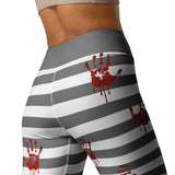 Yoga Leggings - Objet D'Art