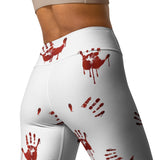 Yoga Leggings - Objet D'Art