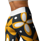 Yoga Leggings - Objet D'Art