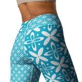 Yoga Leggings - Objet D'Art