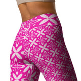 Yoga Leggings - Objet D'Art