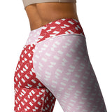 Yoga Leggings - Objet D'Art