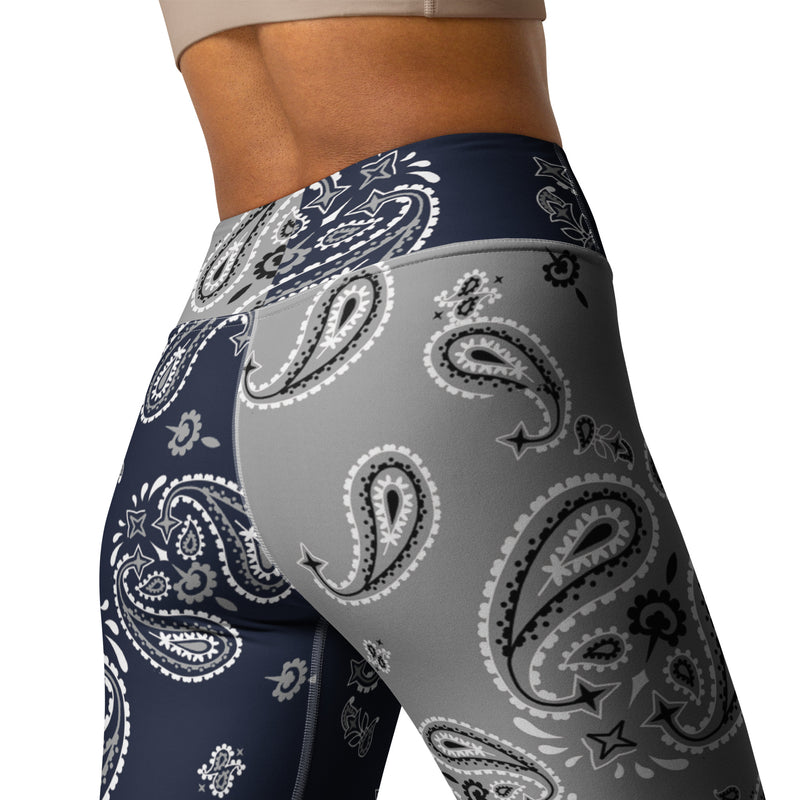 Yoga Leggings - Objet D'Art