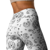 Yoga Leggings - Objet D'Art