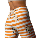 Yoga Leggings - Objet D'Art