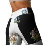 Yoga Leggings - Objet D'Art