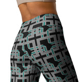 Yoga Leggings - Objet D'Art