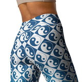 Yoga Leggings - Objet D'Art