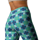 Yoga Leggings - Objet D'Art