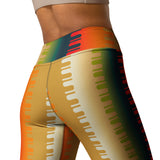 Yoga Leggings - Objet D'Art